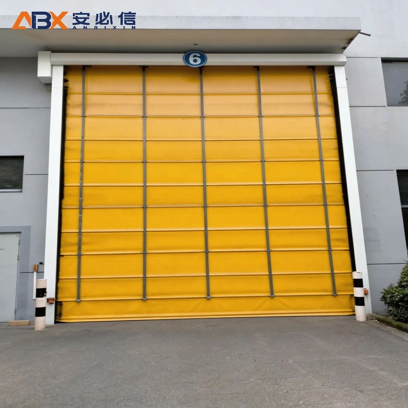 绥化机械式门封
