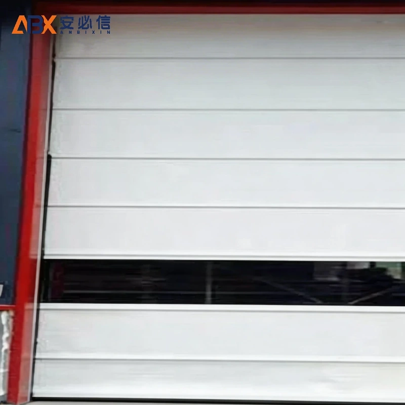 绥化洁净快速门