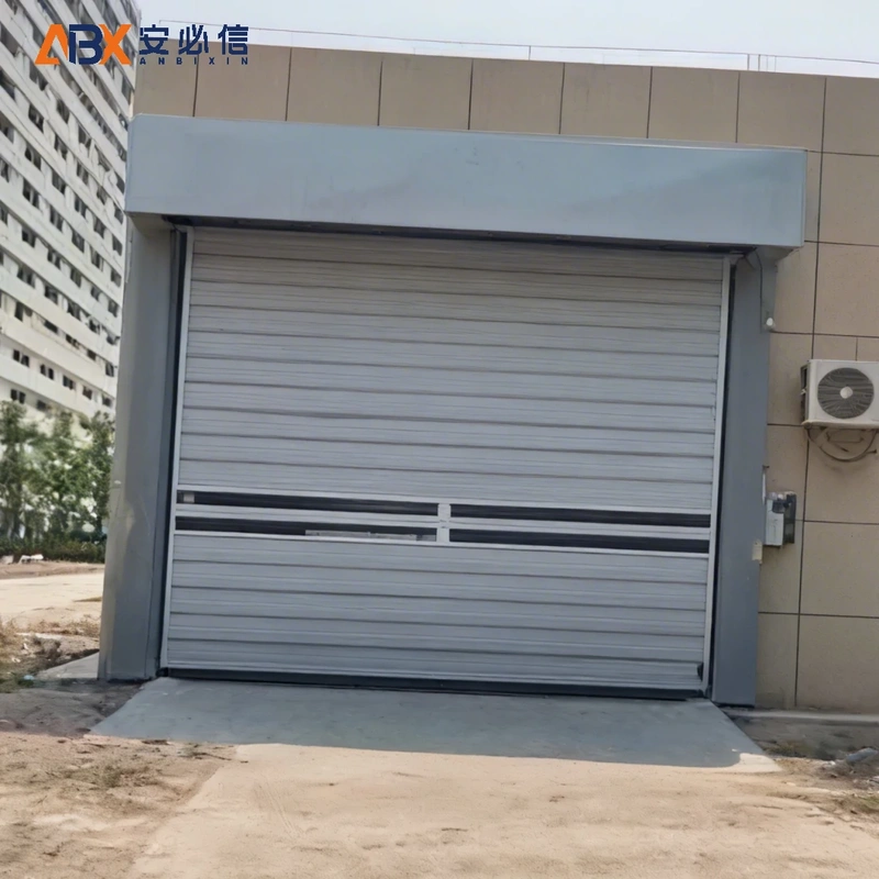 绥化洁净室高速门